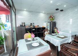 Roselle Grand Hotel Hanoi 3