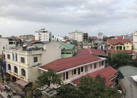 Hong Thien 1 Hotel 2