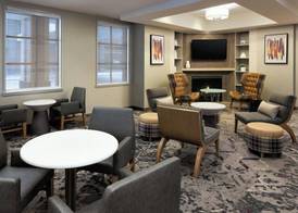 Residence Inn Minneapolis Downtown/City Center 3