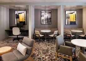 Residence Inn Minneapolis Downtown/City Center 4