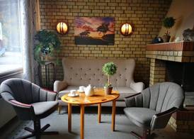 Reisafjord Hotel 2