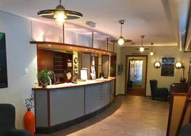 Reisafjord Hotel 3