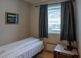 Reisafjord Hotel 4