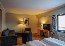 Reisafjord Hotel 5