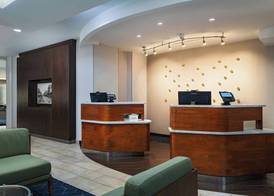 Courtyard by Marriott Tulsa Downtown 4