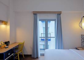 Kampi Hotel Legian 4