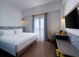 Kampi Hotel Legian 5
