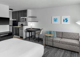 TownePlace Suites Joplin 5