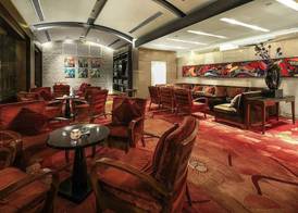 Kempinski Hotel Chengdu-City Center 3
