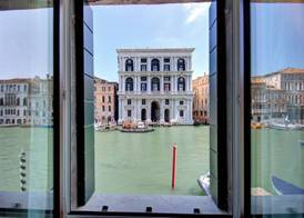 GRITTI Grand Canal 3