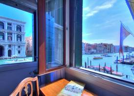 GRITTI Grand Canal 4