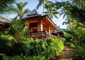 Aonang Phu Pi Maan Resort & Spa 2