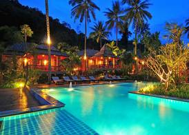 Aonang Phu Pi Maan Resort & Spa 5