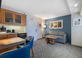 Best Western Hesperia-Victorville Suites 4