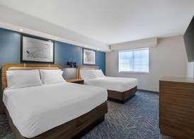 Best Western Hesperia-Victorville Suites 5