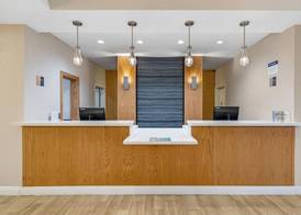 Best Western Hesperia-Victorville Suites 2