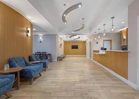Best Western Hesperia-Victorville Suites 3