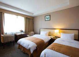 Hotel Samjung 5