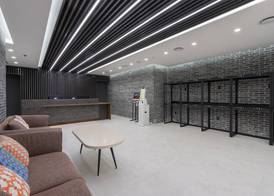 Best Western Insadong Hotel 2