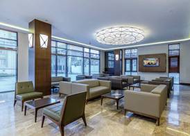 Nearport Hotel Sabiha Gokcen Airport 2