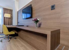 Nearport Hotel Sabiha Gokcen Airport 3