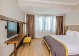 Nearport Hotel Sabiha Gokcen Airport 5