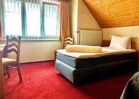 Hotel Höfli 5