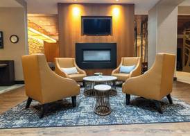 Hyatt Place Washington DC/Georgetown/West End 3