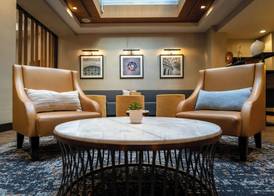 Hyatt Place Washington DC/Georgetown/West End 4