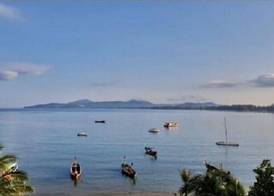 Beachfront Phuket 2