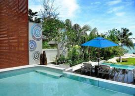 Beachfront Phuket 4