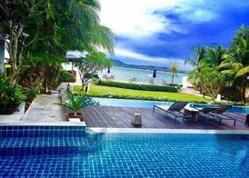 Beachfront Phuket 5
