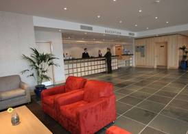 Premier Inn Plymouth - Derriford 5