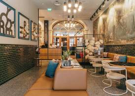 The Editory House Ribeira Porto Hotel 5
