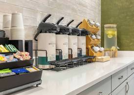 Fairfield Inn & Suites Hooksett 2