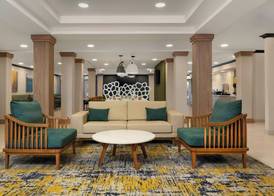 Fairfield Inn & Suites Hooksett 3