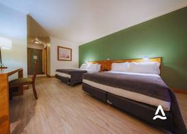Almasur Punta Arenas 5