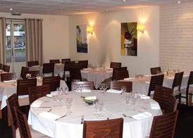 The Originals City, Hôtel Ambacia, Tours Sud 2