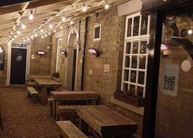 The Sycamore Inn 2