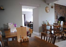 The Sycamore Inn 3