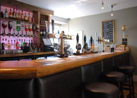 The Sycamore Inn 4