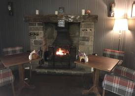 The Sycamore Inn 5