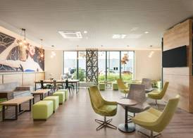 Super 8 by Wyndham Munich City North 2