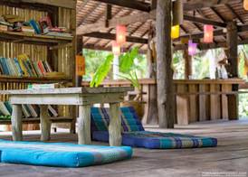 Forra Diving Resort - Sunrise Beach - Koh Lipe 3
