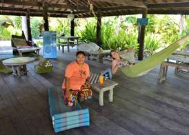 Forra Diving Resort - Sunrise Beach - Koh Lipe 4