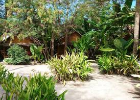 Forra Diving Resort - Sunrise Beach - Koh Lipe 5