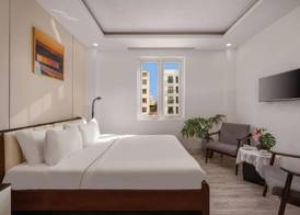 Miami Beach Hotel & Apartment 2