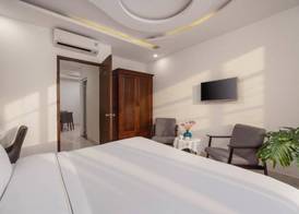 Miami Beach Hotel & Apartment 3