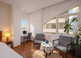 Miami Beach Hotel & Apartment 4