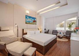 Miami Beach Hotel & Apartment 5